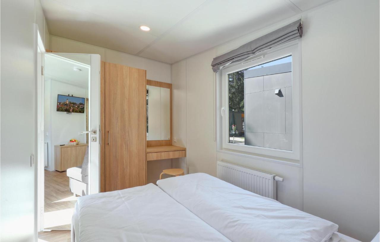 Tiny Haus 86 Am Brombachsee Pleinfeld Eksteriør bilde